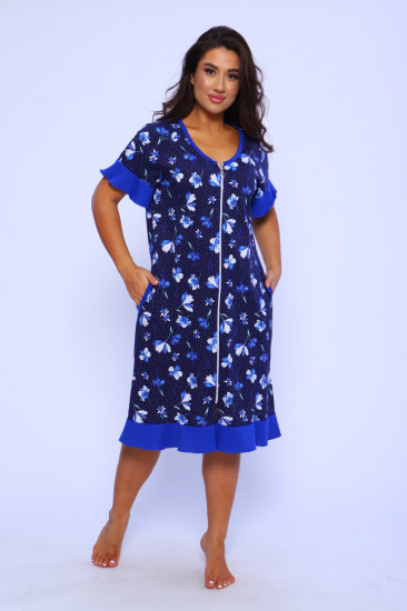 Халат женский