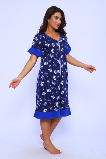 Халат женский