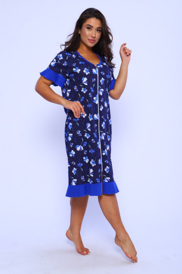 Халат женский