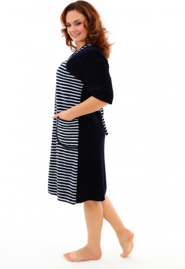 Халат женский