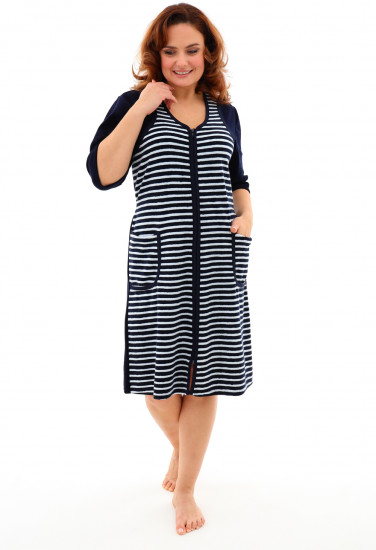 Халат женский