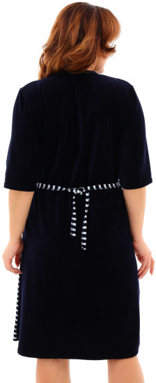 Халат женский