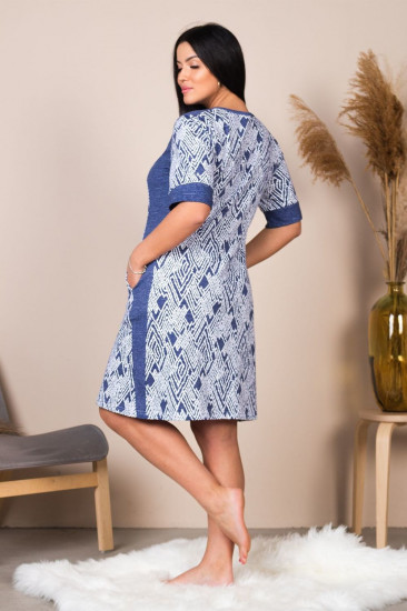 Халат женский