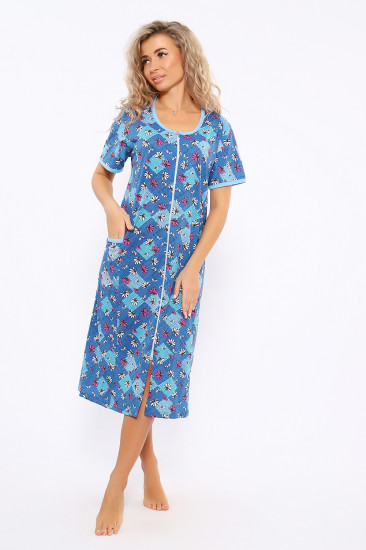 Халат женский