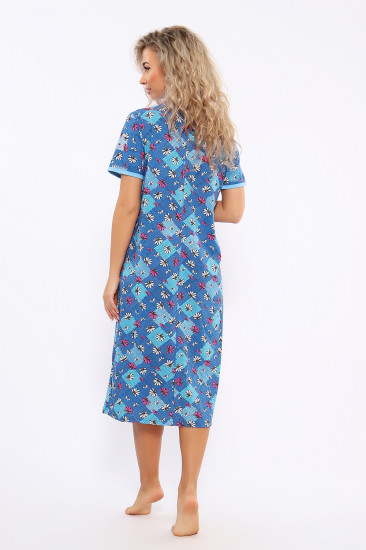 Халат женский