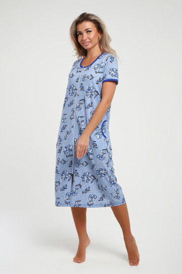 Халат женский