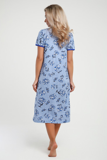 Халат женский