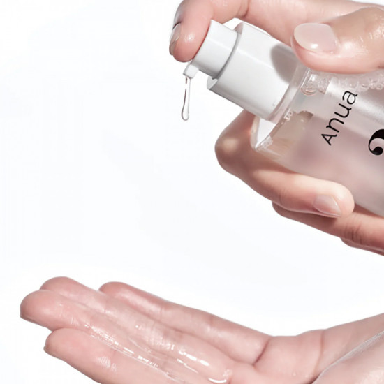 Мягкий отшелушивающий тонер для лица «BHA 2% Gentle Exfoliating Toner»