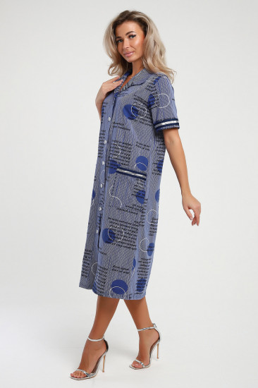 Халат женский