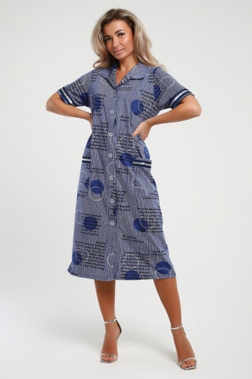 Халат женский