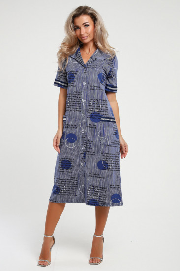 Халат женский