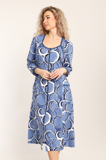 Халат женский