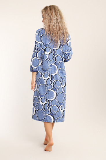 Халат женский