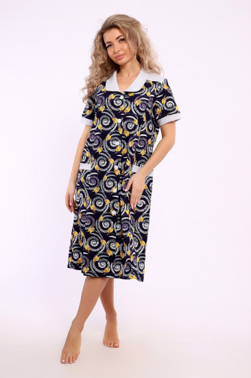 Халат женский