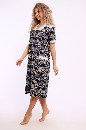 Халат женский