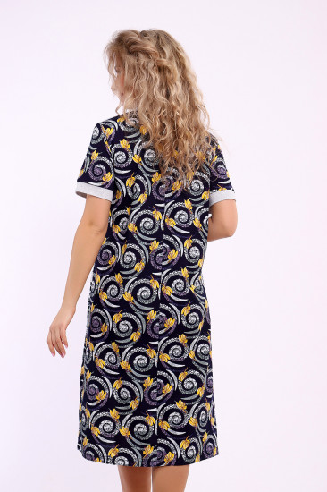 Халат женский