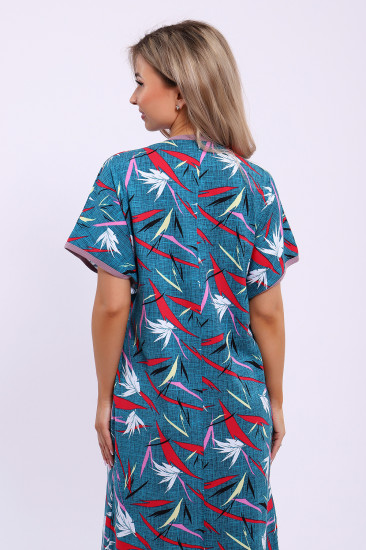 Халат женский