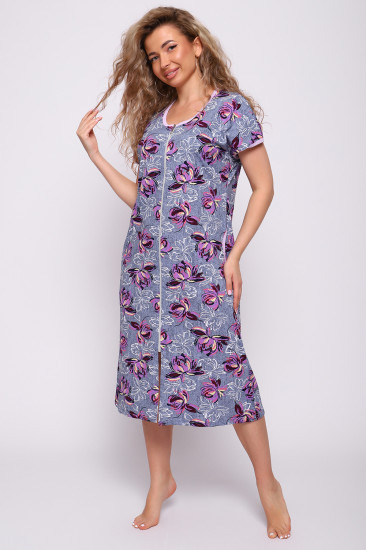 Халат женский