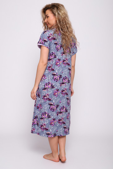 Халат женский