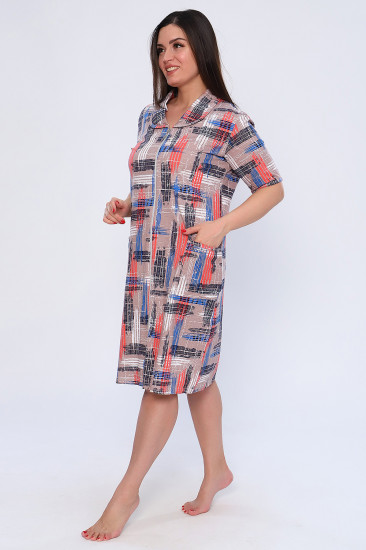 Халат женский