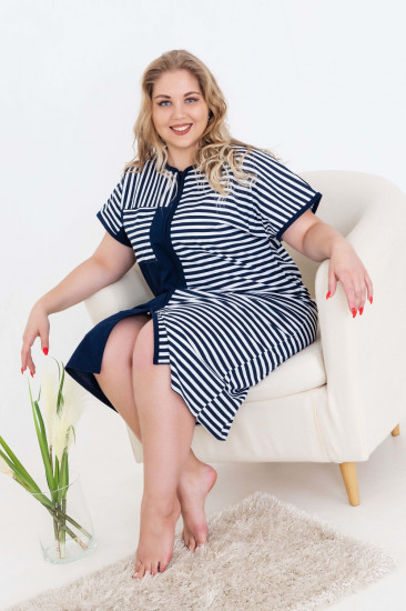 Халат женский