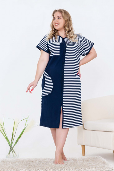 Халат женский