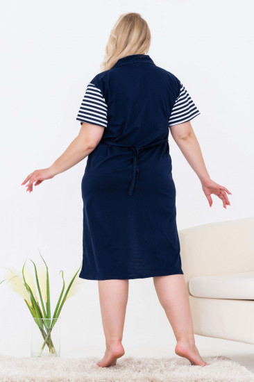 Халат женский