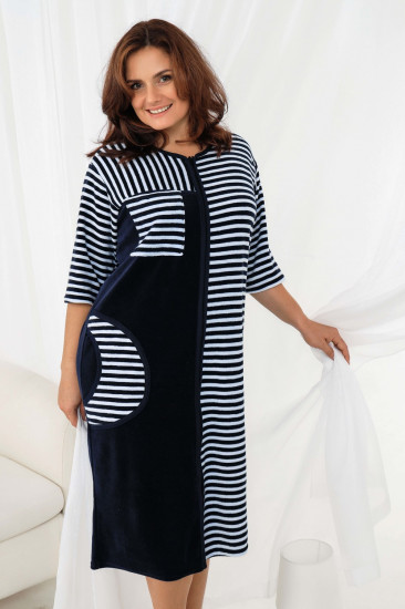 Халат женский