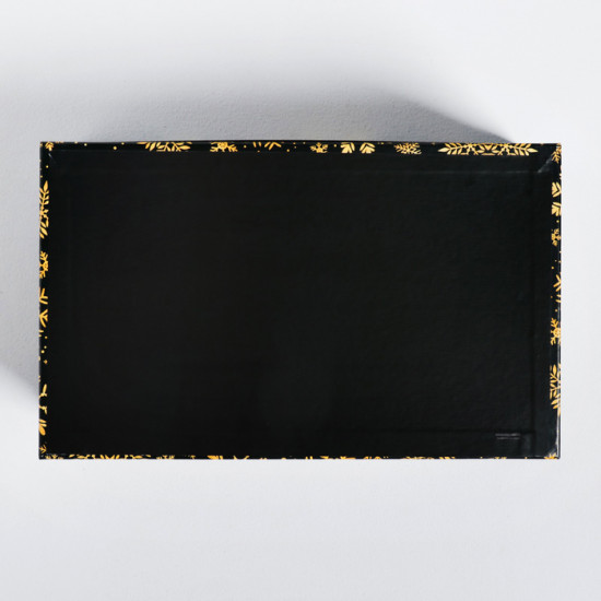 Коробка подарочная «С Новым годом»