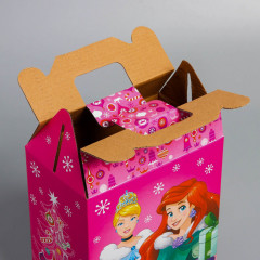 Коробка подарочная «С Новым годом!» - Фото 1