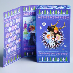 Коробка подарочная «С Новым годом!» - Фото 2