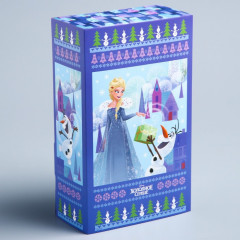 Коробка подарочная «С Новым годом!» - Фото 3