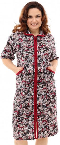 Халат женский