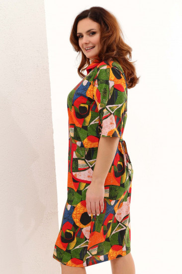 Халат женский