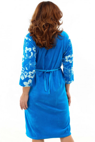 Халат женский