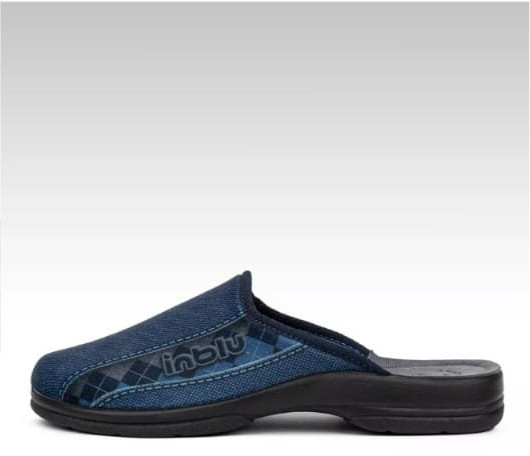 Тапочки домашние мужские