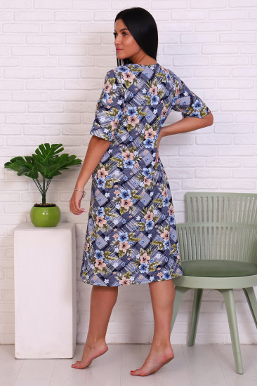 Халат женский