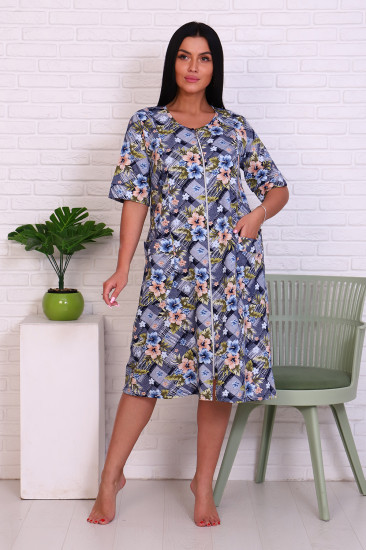 Халат женский