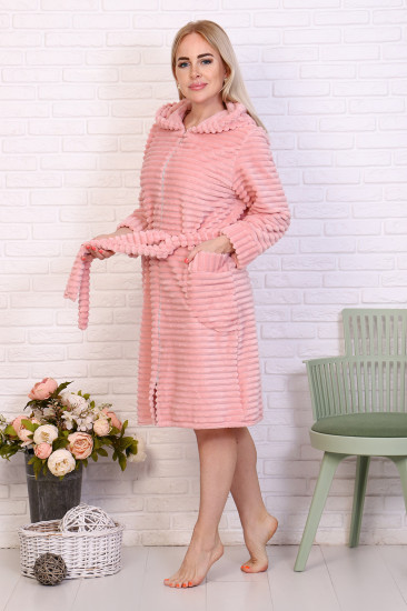 Халат женский