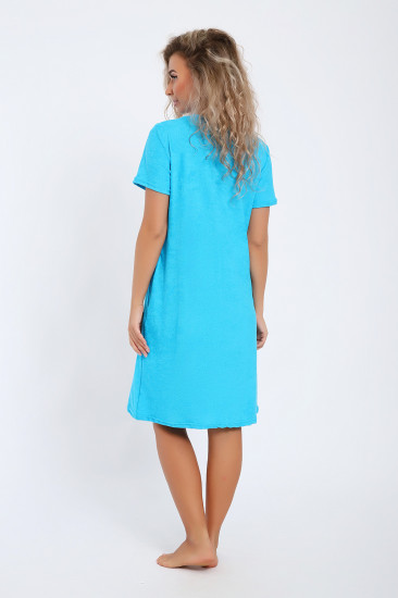 Халат женский