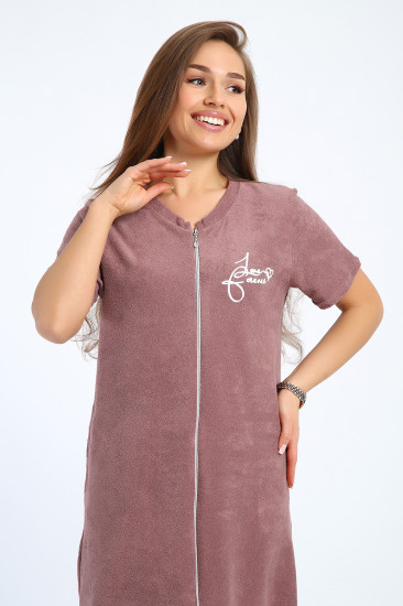 Халат женский