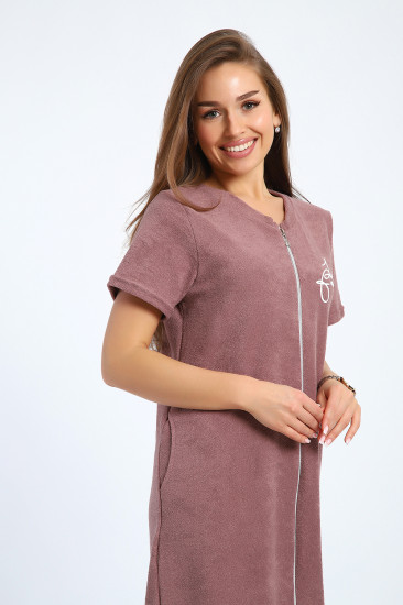 Халат женский