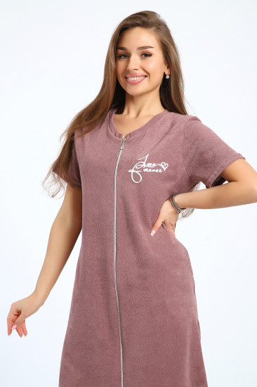 Халат женский