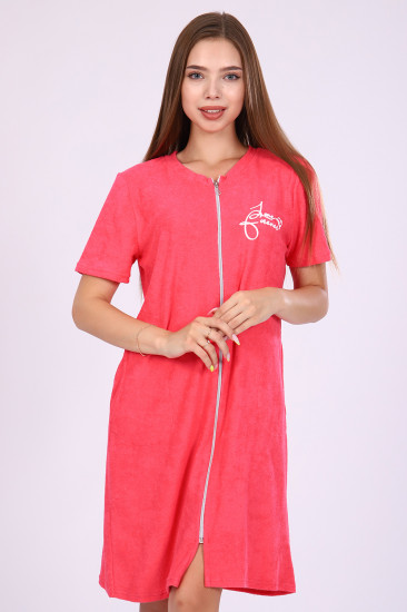 Халат женский