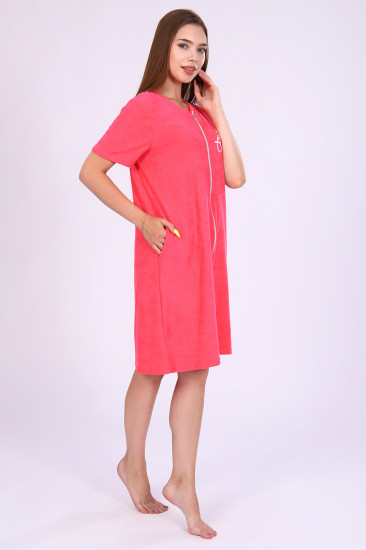 Халат женский