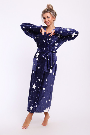 Халат женский