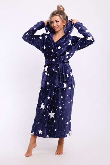 Халат женский