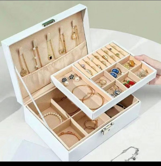 Шкатулка для украшений «Secret»