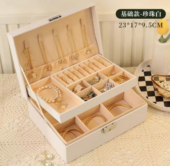 Шкатулка для украшений «Secret»