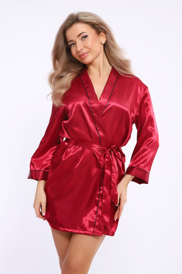 Халат женский